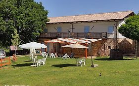 Agriturismo Ferrari